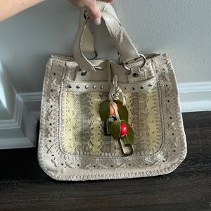 Dolce and Gabbana bag